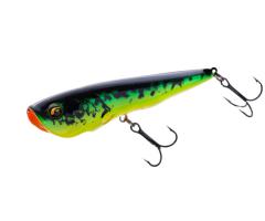 Воблер Flagman Backfire 90мм 12г Top Water F233