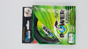 Power Pro 125m Green 10mm