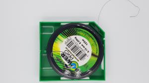Рыболовный плетеный Шнур  Power Pro 125m Green