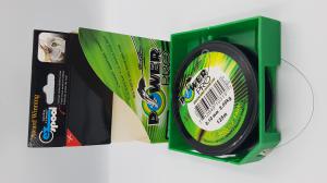 Рыболовный плетеный Шнур  Power Pro 125m Green