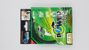 Power Pro 125m Green 12mm