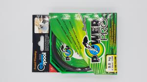 Power Pro 125m Green 14mm