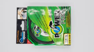 Power Pro 125m Green 18mm