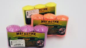 Мегастик на Карпа