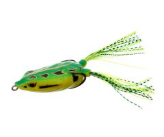 Воблер Flagman Frogi Iron 65мм 17г Top Water F03