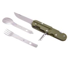 Набор туристический Flagman Camping tools