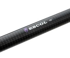 Подсак карповый Carp Pro Escol 1.85м