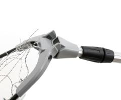 Подсак телескопический Flagman складной 1,80 м
