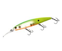Воблер Flagman Kraken 130SF-DR 450
