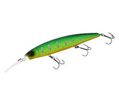 Воблер Flagman Kraken 130SF-DR 489