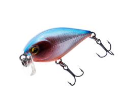 Воблер Flagman Little Fat SSR 35мм 3,5г 0-0,2м Floating F1796