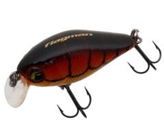 Воблер Flagman Little Fat SR 36мм Floating F1338