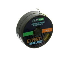 Поводковый материал без оболочки Carp Pro Weedy Gr. Sinking 10lb 10м