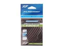 Поводок Flagman Fluorocarbon Leader 9.8кг