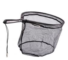 Подсак нахлыстовый Flagman Fly Landing Net 48x38 см