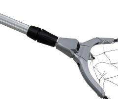 Подсака Flagman Landing Net 2,10 м, 60х60 см