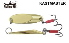 Блесна Fishing ROI Kastmaster  002 (уп5шт) (M122)