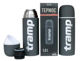 Термос Tramp Soft Touch 1.0 л