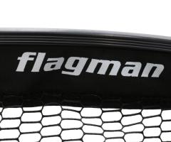 Голова подсака Flagman 50х40 Soft Rubber Mesh