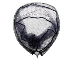 Голова подсака Flagman Landing Net Head New Eco Friendly Silicon Mesh Blue