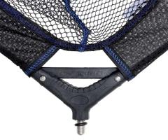 Голова подсака Flagman Plastic Oval Net Head 50x40см