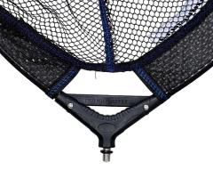 Голова подсака Flagman Plastic Oval Net Head 60x50см