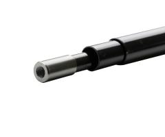 Ручка подсака штекер. Flagman Legacy Power Put Over Handle 3,30 м