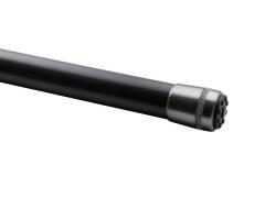 Ручка подсака штекер. Flagman Legacy Power Put Over Handle 3,30 м