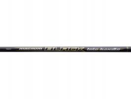 Ручка подсака Flagman Magnum Black Tele 