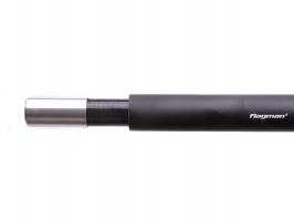 Ручка подсака Flagman Magnum Black Tele 