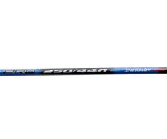 Ручка подсака Flagman Sherman Pro Tele + Put Over 4.4м