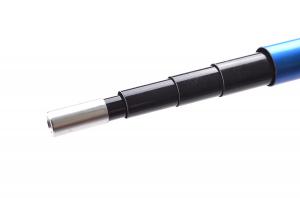 Ручка подсака Flagman Force Short Tele Handle 3 м