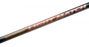 Ручка подсака Flagman Squadron Light Match Tele 4 м