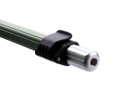 Ручка подсака Flagman Landing Net Handle H-03, 2 секц., 2 м