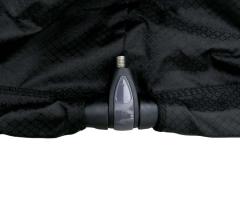 Садок Carp Pro Carp Fishing Keepnet 4м 55x45см