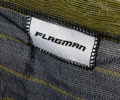 Садок Flagman спортивный прямоугольный 50x40cм