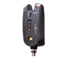 Набор электронных сигнализаторов поклевки Carp Pro Detect 9V 4+1