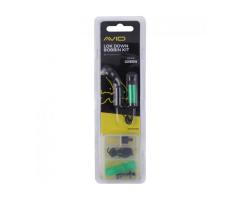 Свингер Avid Carp Lok Down Bobbin Kit
