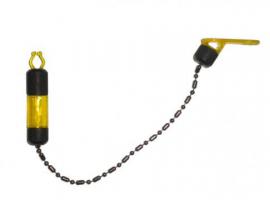 Свингер Fishing ROI Drop Off Indicator жёлтый