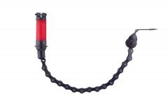 Свингер Fishing ROI Bite Indicator на вело цепи красный