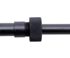 Род-под Carp Pro Black Alu 40-70 см