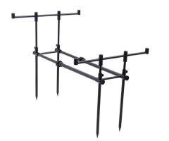 Род-под Carp Pro Black Alu 40-70 см