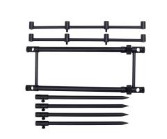 Род-под Carp Pro Black Alu 40-70 см