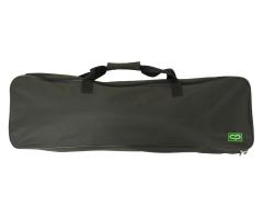 Род-под Carp Pro на 3 и 4 удилища 3 ноги Black