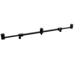 Буз-бар на 3 удилища Carp Pro 35-50 см алюминий