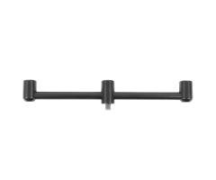 Буз-бар на 3 удилища Avid Carp Lok Down 3 Rod Fixed Buzz Bar 30см