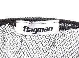 Садок Flagman Keepnet Mesh d30см 4 кольца