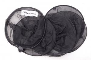 Садок Flagman Black Mesh 