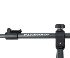 Держатель удилищ Flagman Feeder Arm Ø20/25мм