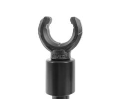 Держатель для удилищ Avid Carp Butt Gripper Large